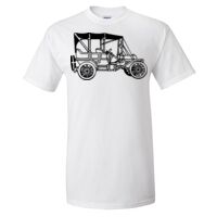 Gildan Ultra Cotton T-Shirt Thumbnail