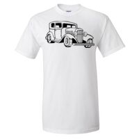 Gildan Ultra Cotton T-Shirt Thumbnail