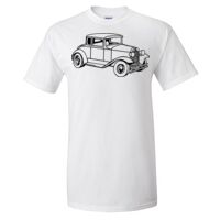 Gildan Ultra Cotton T-Shirt Thumbnail