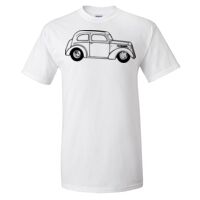 Gildan Ultra Cotton T-Shirt Thumbnail