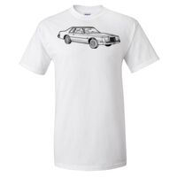 Gildan Ultra Cotton T-Shirt Thumbnail