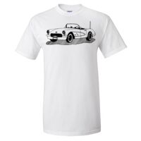 Gildan Ultra Cotton T-Shirt Thumbnail