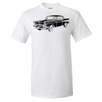 Gildan Ultra Cotton T-Shirt Thumbnail