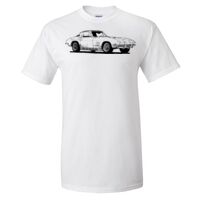 Gildan Ultra Cotton T-Shirt Thumbnail