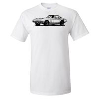 Gildan Ultra Cotton T-Shirt Thumbnail