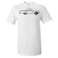 Gildan Ultra Cotton T-Shirt Thumbnail