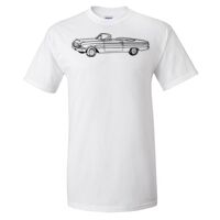 Gildan Ultra Cotton T-Shirt Thumbnail