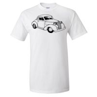 Gildan Ultra Cotton T-Shirt Thumbnail