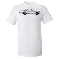 Gildan Ultra Cotton T-Shirt Thumbnail