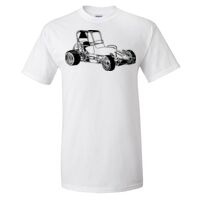 Gildan Ultra Cotton T-Shirt Thumbnail