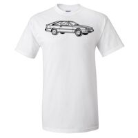 Gildan Ultra Cotton T-Shirt Thumbnail