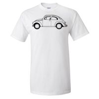 Gildan Ultra Cotton T-Shirt Thumbnail