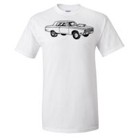 Gildan Ultra Cotton T-Shirt Thumbnail