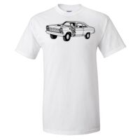 Gildan Ultra Cotton T-Shirt Thumbnail