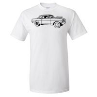 Gildan Ultra Cotton T-Shirt Thumbnail