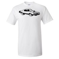 Gildan Ultra Cotton T-Shirt Thumbnail