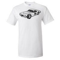 Gildan Ultra Cotton T-Shirt Thumbnail