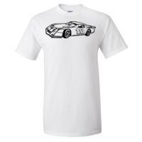 Gildan Ultra Cotton T-Shirt Thumbnail