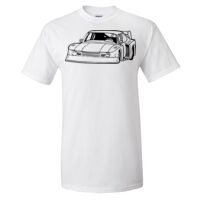 Gildan Ultra Cotton T-Shirt Thumbnail