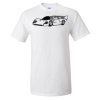 Gildan Ultra Cotton T-Shirt Thumbnail