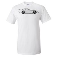 Gildan Ultra Cotton T-Shirt Thumbnail