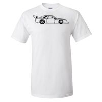 Gildan Ultra Cotton T-Shirt Thumbnail