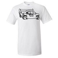 Gildan Ultra Cotton T-Shirt Thumbnail