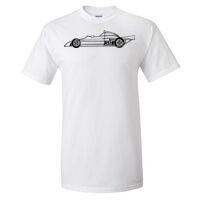 Gildan Ultra Cotton T-Shirt Thumbnail