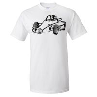 Gildan Ultra Cotton T-Shirt Thumbnail