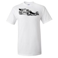 Gildan Ultra Cotton T-Shirt Thumbnail