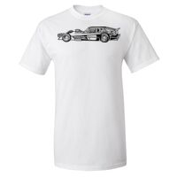 Gildan Ultra Cotton T-Shirt Thumbnail