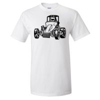 Gildan Ultra Cotton T-Shirt Thumbnail