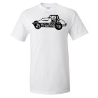 Gildan Ultra Cotton T-Shirt Thumbnail