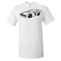 Gildan Ultra Cotton T-Shirt Thumbnail