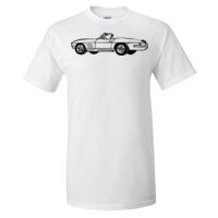 Gildan Ultra Cotton T-Shirt Thumbnail