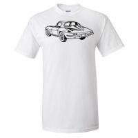 Gildan Ultra Cotton T-Shirt Thumbnail