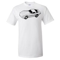 Gildan Ultra Cotton T-Shirt Thumbnail