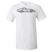 Gildan Ultra Cotton T-Shirt Thumbnail