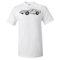 Gildan Ultra Cotton T-Shirt Thumbnail