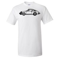 Gildan Ultra Cotton T-Shirt Thumbnail