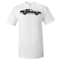 Gildan Ultra Cotton T-Shirt Thumbnail