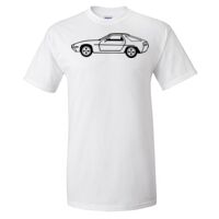 Gildan Ultra Cotton T-Shirt Thumbnail