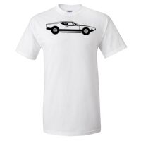 Gildan Ultra Cotton T-Shirt Thumbnail