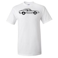 Gildan Ultra Cotton T-Shirt Thumbnail