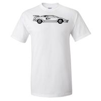 Gildan Ultra Cotton T-Shirt Thumbnail