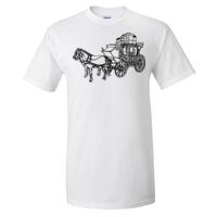 Gildan Ultra Cotton T-Shirt Thumbnail