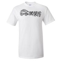 Gildan Ultra Cotton T-Shirt Thumbnail