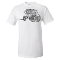 Gildan Ultra Cotton T-Shirt Thumbnail