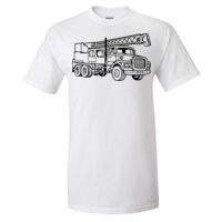 Gildan Ultra Cotton T-Shirt Thumbnail