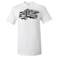 Gildan Ultra Cotton T-Shirt Thumbnail